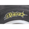 ITP #5000466 - Tire - Sand Star - Angle Paddle - Rear Right - 20x11-10 - 2 Ply