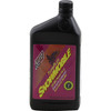 Klotz OIL #KL-215 - Snowmobile TechniPlate® Synthetic 2-Stroke Oil - 1 U.S. quart
