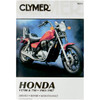 Clymer #CM313 - Manual - Honda - VT700 / VT750
