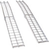 Moose Offroad - Arched Folding Ramp - 12" x 90"