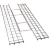 Moose Offroad - Tri-Fold Ramp - 46" x 85"