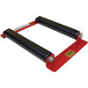 Hardline #RS-00001 - Rollastand - Standard - Red