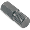 Dennis Stubblefield Sales #TOOL-23 - Prop Tool - Impeller - Holding - Male/Splined - 18 mm x 18 Tooth