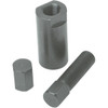 Dennis Stubblefield Sales #MP-63 - Flywheel Puller - M24 x 1.5 - Right Hand Thread - Female