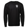 Arlen Ness #900-022-2X - Legacy Crewneck Sweatshirt, Black - XX-Large