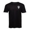 Arlen Ness #900-020-M - The Legacy T-Shirt, Black - Medium