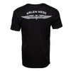 Arlen Ness #900-020-L - The Legacy T-Shirt, Black - Large