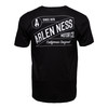 Arlen Ness #900-023-2X - The Script T-Shirt, Black - XX-Large