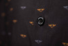 Arlen Ness #22-3023-S - NESS Signature Button-Up - Small