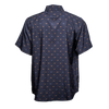 Arlen Ness #22-3023-XL - NESS Signature Button-Up - XL