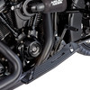 Arlen Ness #I-410-020 - SpeedLiner Floorboards for Indian, Black