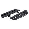 Arlen Ness #I-410-016 - Method® Floorboards for Indian®, Black