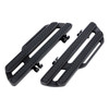 Arlen Ness #I-410-016 - Method® Floorboards for Indian®, Black