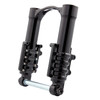 Arlen Ness #120-025 - Method® "No Flex" Fork Legs - Radial / 2024 FLT Touring