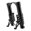 Arlen Ness #120-025 - Method® "No Flex" Fork Legs - Radial / 2024 FLT Touring