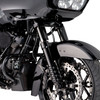 Arlen Ness #120-025 - Method® "No Flex" Fork Legs - Radial / 2024 FLT Touring
