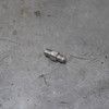 Arlen Ness #325-007 - Polished Stainless Brake Adapter Fittings - 3/8"-24 male IF