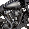 Arlen Ness #600-142 - Crossfire Air Cleaner, All Black - 22-up RH975 Nightster