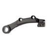 Arlen Ness #02-301 - Rear Brake Caliper Bracket, Black - 08-up FLT