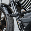 Arlen Ness #RC-400-002 - Rough Crafts® Shift Pegs, Black