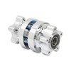 Arlen Ness #71-755 - Cartridge Hub Kit for Indian Rear Wheels, Chrome - 14-up Heavyweight (no TPMS)