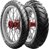 Tire - TrekRider - 170/60-17 - 72V