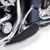 Arlen Ness #19-766 - Radius Brake Arm, Chrome