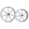 Arlen Ness #71-534 - 7-Valve Forged Wheels for Indian®, Chrome