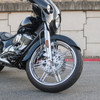 Arlen Ness #71-534 - 7-Valve Forged Wheels for Indian®, Chrome