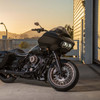 Arlen Ness #600-015 - 10-Gauge® Inverted Series Air Cleaner, Titanium - 91-up XL Sportster
