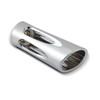 Arlen Ness #I-1318 - Deep Cut® Shift Peg for Indian®, Chrome