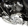 Arlen Ness #I-1318 - Deep Cut® Shift Peg for Indian®, Chrome