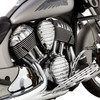 Arlen Ness #I-1905 - Deep Cut® Brake Arm for Indian®, Chrome