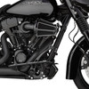 Arlen Ness #19-760 - Radius Brake Arm, Black