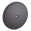 Arlen Ness #18-771 - Smooth Stage 2 Big Sucker™ Cover, Black
