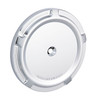 Arlen Ness #18-778 - Beveled® Stage 1 Big Sucker™ Cover, Chrome