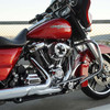 Arlen Ness #18-930 - Deep Cut® Inverted Series Air Cleaner, Chrome - 1991-2021 XL Sportster