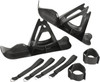 Strider #PSKISET-12-BK - Snow SKI SET