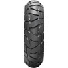 Dunlop #45235158 - Tire - Trailmax Mission - Rear - 140/80B18 - 70T