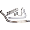 Cobra #6882 - Speedster Slashdown Exhaust - '04-'06 XL