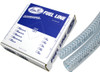 Motion PRO #12-0010 - Braided Vinyl Fuel Line 1/4"x25'