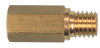Sudco #KE019.127     4/PK - HEX Main Jets 4/PK #145