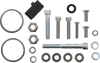 Trask #TM-5010 - 2-into-1 Assault Exhaust System - Full Stainless - Straight