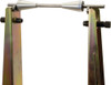 K&L #32-2479 - Balance Shaft W/Tapered Cones