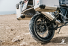 Tire - A41 - 190/55ZR17 - Rear - (75W)