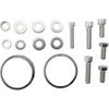 Trask #TM-5030 - Assault 2:1 Exhaust - Full Stainless - '84-'00 FXR