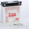 Yuasa #YUAM225LB - Battery Yb5l-b Conventional