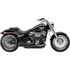 Cobra #6795B - Speedster RPT Short Exhaust