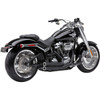 Cobra #6795B - Speedster RPT Short Exhaust