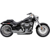 Cobra #6863 - Speedster Slashdown Exhaust